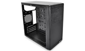 Корпус Deepcool WAVE V2, mini-ITX, mATX, черный