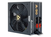 Блок питания Chieftec A-90 GDP-650C (ATX 2.3, 650W, >90 efficiency, Active PFC, 140mm fan, Semi-modular Cable Management) Retail