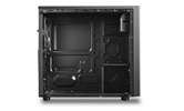 Корпус Deepcool MATREXX 30, TG, 1x120mm Fan, mini-ITX, mATX, черный