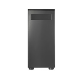 Корпус CHIEFTEC HAWK AL-02B-OP, mini-ITX, mATX, ATX, черный
