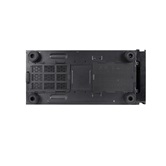 Корпус CHIEFTEC HAWK AL-02B-OP, mini-ITX, mATX, ATX, черный