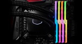 Модуль памяти DDR4 G.SKILL TRIDENT Z RGB 32GB (2x16GB) 3600MHz CL18 (18-22-22-42) 1.35V / F4-3600C18D-32GTZR
