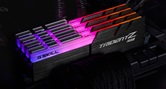 Модуль памяти DDR4 G.SKILL TRIDENT Z RGB 32GB (2x16GB) 3600MHz CL18 (18-22-22-42) 1.35V / F4-3600C18D-32GTZR