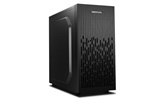 Корпус Deepcool MATREXX 30 SI, 1x120mm Fan, mini-ITX, mATX, черный