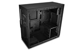 Корпус Deepcool MATREXX 30 SI, 1x120mm Fan, mini-ITX, mATX, черный