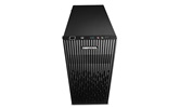 Корпус Deepcool MATREXX 30 SI, 1x120mm Fan, mini-ITX, mATX, черный