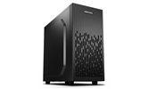 Корпус Deepcool MATREXX 30 SI, 1x120mm Fan, mini-ITX, mATX, черный