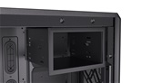 Корпус PHANTEKS Enthoo Pro 2, Non Window, Satin Black, без БП, Full-Tower / PH-ES620PC_BK01