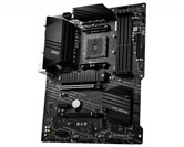 Материнская плата MSI B550-A PRO / AMD B550 AM4 4xDDR4 2xM.2 6xSATA HDMI DP / ATX