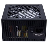 Блок питания 1STPLAYER FK 700W / ATX 2.4, APFC, 85% EFF, Double Forward, 120mm fan, non-modular / PS-700FK