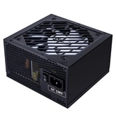 Блок питания 1STPLAYER FK 700W / ATX 2.4, APFC, 85% EFF, Double Forward, 120mm fan, non-modular / PS-700FK