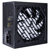 Блок питания 1STPLAYER FK 700W / ATX 2.4, APFC, 85% EFF, Double Forward, 120mm fan, non-modular / PS-700FK