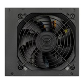 Блок питания 1STPLAYER BLACK.SIR 500W / ATX 2.4, APFC, 80 PLUS Standard, Double Forward, 120mm fan, non-modular / SR-500W