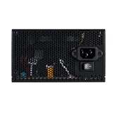Блок питания 1STPLAYER DK PREMIUM 700W / ATX 2.4, APFC, 80 PLUS Bronze, Double Forward, Japan main cap, 120mm fan, non-modular / PS-700AX