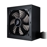 Блок питания 1STPLAYER DK PREMIUM 700W / ATX 2.4, APFC, 80 PLUS Bronze, Double Forward, Japan main cap, 120mm fan, non-modular / PS-700AX