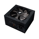Блок питания 1STPLAYER DK PREMIUM 700W / ATX 2.4, APFC, 80 PLUS Bronze, Double Forward, Japan main cap, 120mm fan, non-modular / PS-700AX