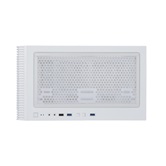 Корпус 1STPLAYER TRILOBITE T3-G White / mATX / 4x 120mm FRGB fans / T3-G-WH-4F1-W