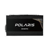 Блок питания Chieftec Polaris PPS-1250FC (ATX 2.4, 1250W, 80 PLUS GOLD, Active PFC, 135mm fan, Full Cable Management) Retail