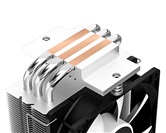 Кулер ID-COOLING SE-903-XT LGA1700/1200/115X/AM5/AM4 (30шт/кор, TDP 130W, PWM, 3 тепл.трубки прямого контакта, FAN 92mm, Random Spectrum Lighting) RET