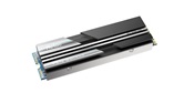 Накопитель SSD Netac M.2 2280 NV5000 NVMe PCIe 1TB NT01NV5000-1T0-E4X (heat sink)