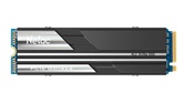 Накопитель SSD Netac M.2 2280 NV5000 NVMe PCIe 1TB NT01NV5000-1T0-E4X (heat sink)