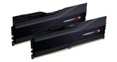 Модуль памяти DDR5 G.SKILL TRIDENT Z5 32GB (2x16GB) 6000MHz CL36 (36-36-36-96) 1.35V / F5-6000J3636F16GX2-TZ5K / Black