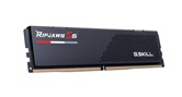Модуль памяти DDR5 G.SKILL RIPJAWS S5 64GB (2x32GB) 6000MHz CL30 (30-40-40-96) 1.4V / F5-6000J3040G32GX2-RS5K / Black