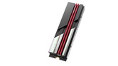 Накопитель SSD Netac M.2 2280 NV7000 NVMe PCIe 1Tb NT01NV7000-1T0-E4X (heat sink)