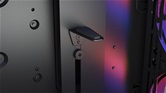 Корпус Cougar Airface Pro RGB Black, 4х120mm ARGB Fan, ARGB Fan Hub, без БП, черный, E-ATX / CGR-5AD1B-AIR-RGB