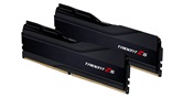 Модуль памяти DDR5 G.SKILL TRIDENT Z5 64GB (2x32GB) 6000MHz CL32 (32-38-38-96) 1.4V / F5-6000J3238G32GX2-TZ5K / Black