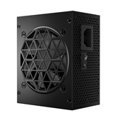 Блок питания 1STPLAYER SFX 850W GOLD Black / SFX, APFC, 80 PLUS Gold, LLC+DC-DC, full Japan solid-state caps, 80mm fan, full modular / PS-850SFX