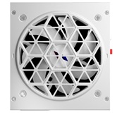 Блок питания 1STPLAYER NGDP PLATINUM 1000W White / ATX3.1, APFC, 80 PLUS Platinum, LLC+DC-DC, full Japan solid-state caps, 120mm fan, full modular / HA-1000BA3-WH