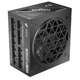 Блок питания 1STPLAYER NGDP PLATINUM 1300W Black / ATX3.1, APFC, 80 PLUS Platinum, LLC+DC-DC, full Japan solid-state caps, 120mm fan, full modular / HA-1300BA3-BK