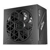 Блок питания 1STPLAYER NGDP PLATINUM 1300W Black / ATX3.1, APFC, 80 PLUS Platinum, LLC+DC-DC, full Japan solid-state caps, 120mm fan, full modular / HA-1300BA3-BK