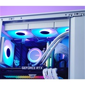 Комплект водяного охлаждения JONSBO TG-360 ARGB Black LGA2011/1700/1200/115X/AM5/AM4 (4шт/кор, TDP 300W, ARGB FAN and PUMP, PWM, TRIPLE FAN 120mm) RET