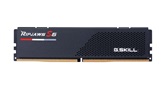 Модуль памяти DDR5 G.SKILL RIPJAWS S5 64GB (2x32GB) 6400MHz CL32 (32-39-39-102) 1.4V / F5-6400J3239G32GX2-RS5K / Black