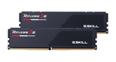 Модуль памяти DDR5 G.SKILL RIPJAWS S5 96GB (2x48GB) 5600MHz CL40 (40-40-40-89) 1.25V / F5-5600J4040D48GX2-RS5K / Black