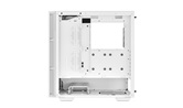 Корпус Deepcool CH560 WH, TG, 3x140mm ARGB Fan, 1x120mm ARGB Fan, mini-ITX, mATX, ATX, E-ATX, белый