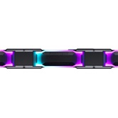 Вентилятор PHANTEKS D30 DRGB Black 120x120x30мм (PWM, 20шт./кор, 250-2000 об/мин, 30.2dBa) / PH-F120D30_DRGB_PWM_BK01_RU