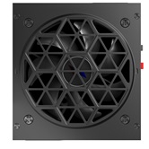 Блок питания 1STPLAYER NGDP GOLD 850W Black / ATX 3.1, APFC, 80 PLUS Gold, LLC+DC-DC, full Japan solid-state caps, 120mm fan, full modular / HA-850BA4
