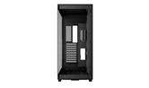 Корпус Deepcool CH780, TG (aquarium), 3x140mm ARGB Fan, mini-ITX, mATX, ATX, E-ATX, черный
