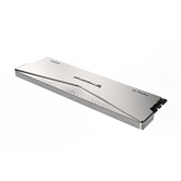 Модуль памяти DDR5 Acer Predator Pallas II 32Gb (2x16) 6000Mhz CL32 (32-38-38-76) 1.35V  PALLASII-32GB-6000-1R8-2XV3 Silver