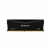 Модуль памяти DDR5 Acer Predator Pallas II 32Gb (2x16) 6000Mhz CL30 (30-38-38-76) 1.35V  PALLASII-32GB-6000-1R8-2XV5 Black