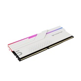 Модуль памяти DDR5 Acer Predator Hermes RGB 64Gb (2x32) 6400Mhz CL32 (32-39-39-102) 1.4V HERMES-64GB-6400-2R8-V1 White