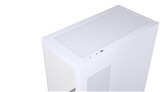 Корпус PHANTEKS 523 XT View, White, 3x120mm ARGB Fan, Tempered Glass, Mid-Tower / PH-XT523V1_DWT01
