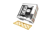 Корпус Geometric Future Model 8 Bohemia / mid tower, E-ATX / 1AM8BMWT00AA0
