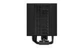 Кулер DEEPCOOL ASSASSIN 4S LGA20XX/1700/1200/115X/AM5/AM4 (6шт/кор,TDP 250W, PWM, FAN 140mm, DUAL Heatsink, 7 Heatpipe, Copper Base) RET