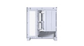 Корпус PHANTEKS NV5 MKII White, Digtial RGB Lighting, без БП, боковое окно Tempered Glass, Mid-Tower / PH-NV523TG_DMW02