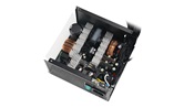Блок питания Deepcool PL800D (ATX 3.1, 800W, PWM 120mm fan, Active PFC+DC to DC, 80+ BRONZE) RET