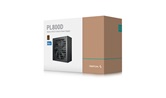 Блок питания Deepcool PL800D (ATX 3.1, 800W, PWM 120mm fan, Active PFC+DC to DC, 80+ BRONZE) RET